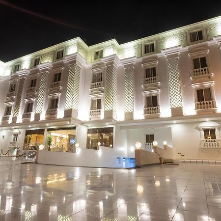 אפרטהוטל טאיף Al Mokhtar 2 Furnished Units מראה חיצוני תמונה