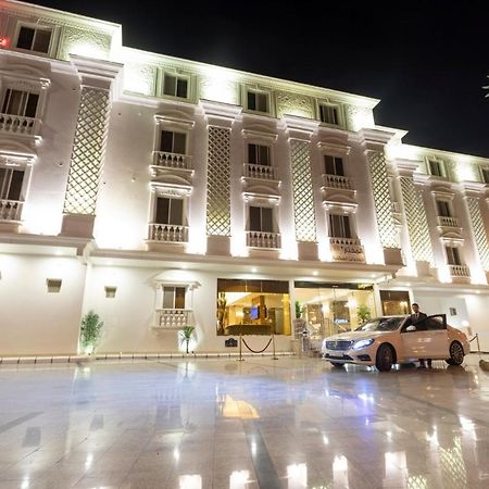 אפרטהוטל טאיף Al Mokhtar 2 Furnished Units מראה חיצוני תמונה