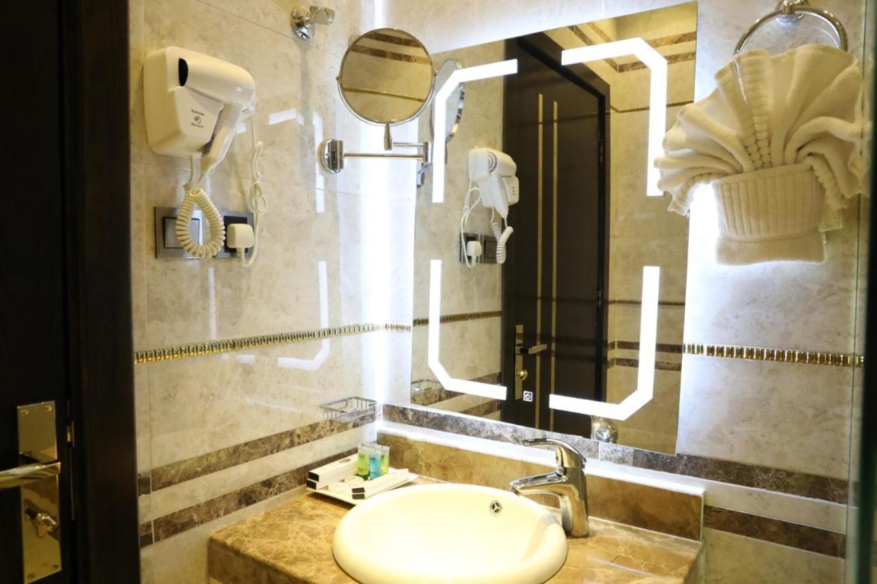 אפרטהוטל טאיף Al Mokhtar 2 Furnished Units מראה חיצוני תמונה